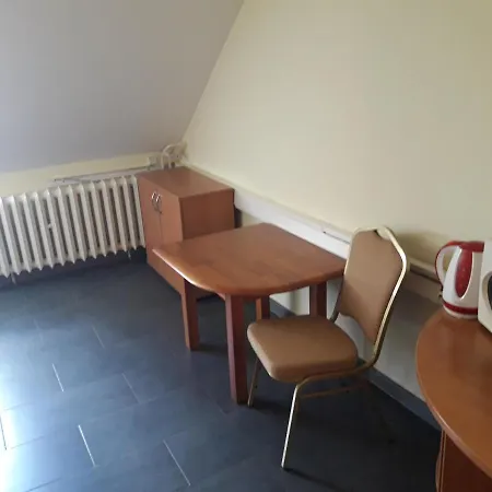 Palacyk Vandrerhjem Bydgoszcz