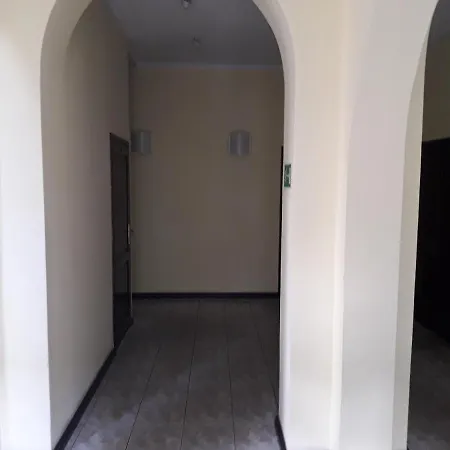 Hostel Palacyk *