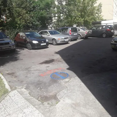 Hostel Palacyk Μπίντγκοστς