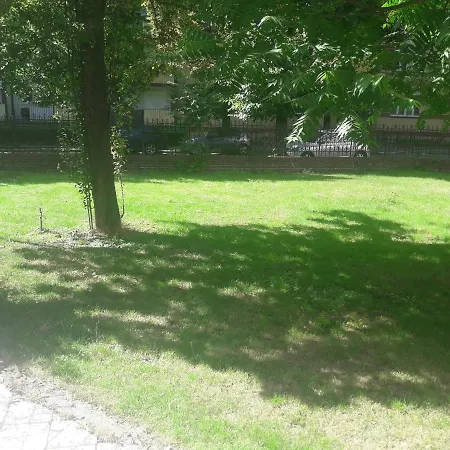 Palacyk * Bydgoszcz