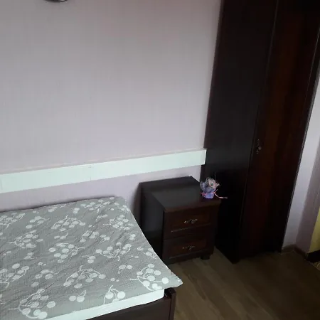 Palacyk Μπίντγκοστς