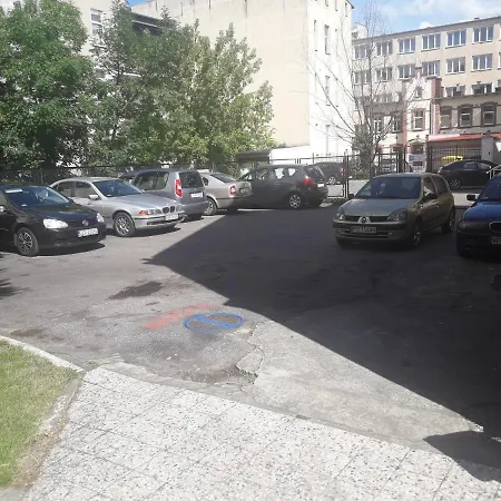 Palacyk * Μπίντγκοστς