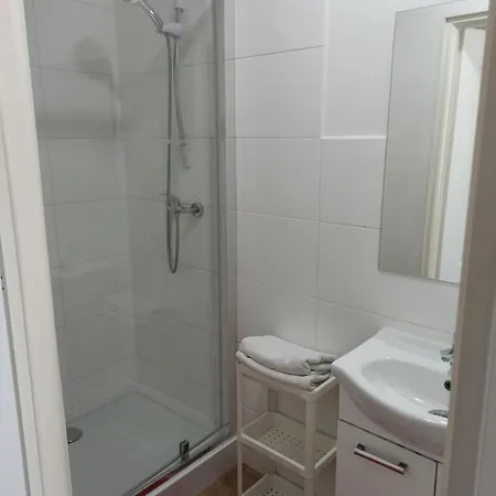 Hostel Palacyk Μπίντγκοστς