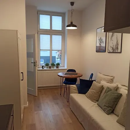 Palacyk * Bydgoszcz