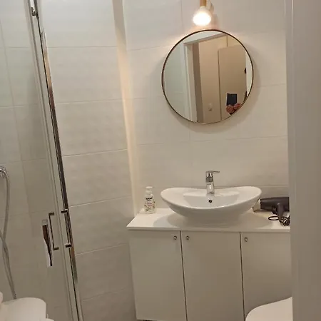 Palacyk * Μπίντγκοστς