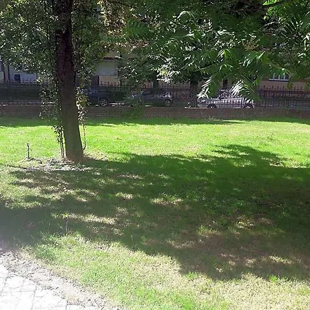 Palacyk * Bydgoszcz