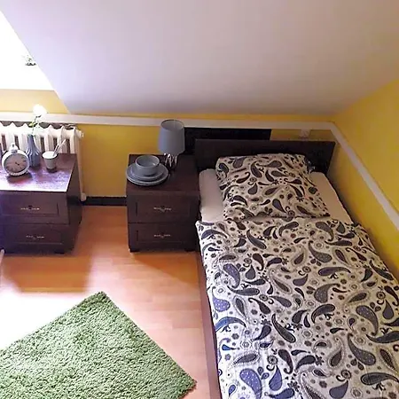 Palacyk Hostel *