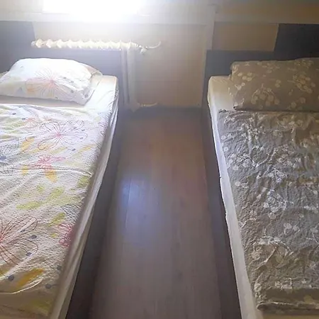 Palacyk Vandrerhjem Bydgoszcz