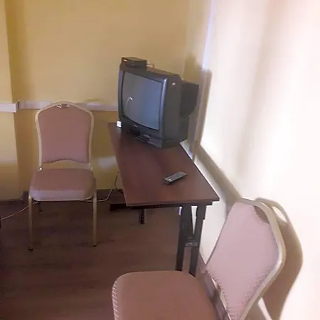 Palacyk Vandrerhjem Bydgoszcz