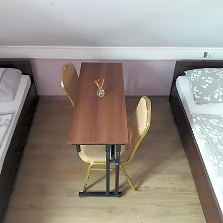 Vandrerhjem Palacyk *