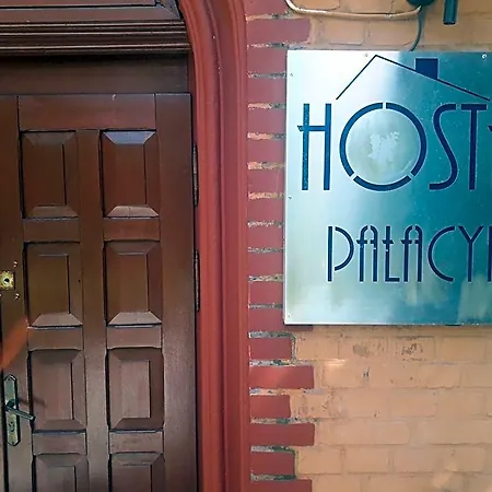 Palacyk Bydgoszcz