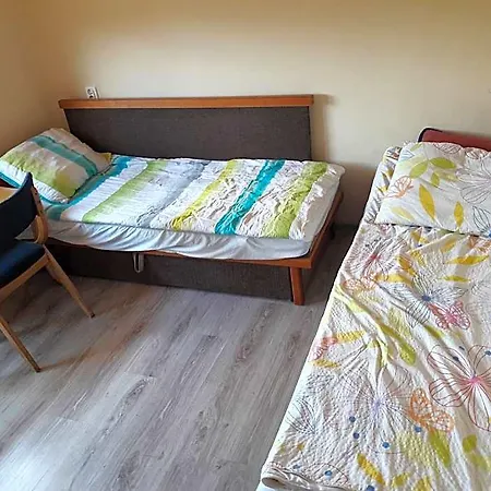 Vandrerhjem Palacyk Bydgoszcz
