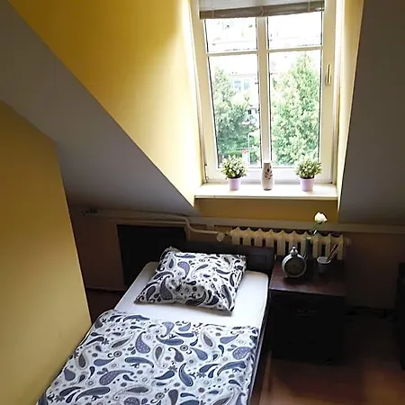 Palacyk Vandrerhjem *