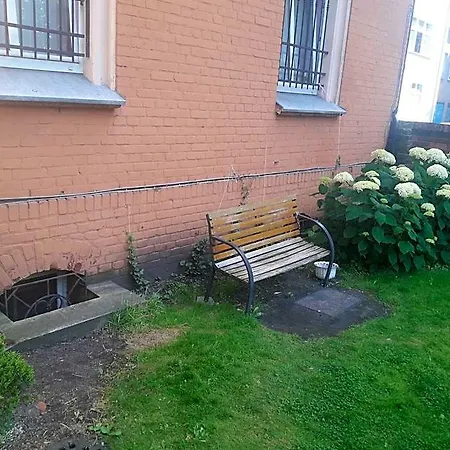 Vandrerhjem Palacyk *