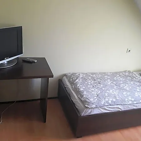 Palacyk Vandrerhjem Bydgoszcz