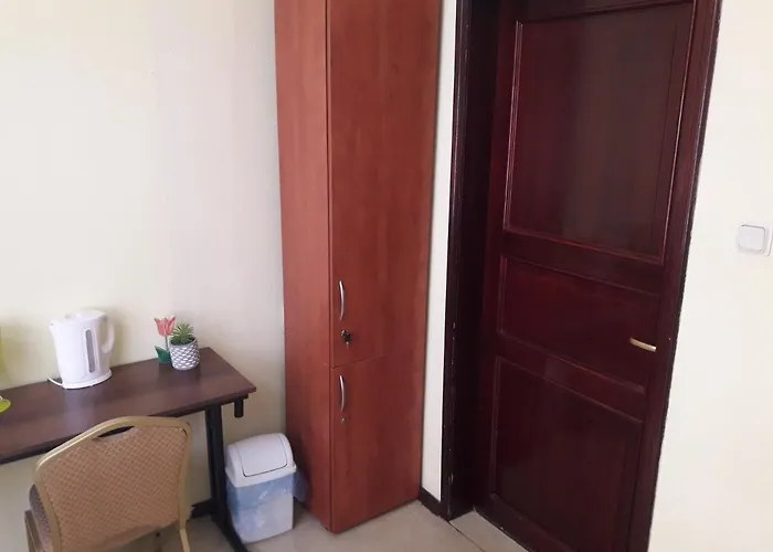 بيت شباب Palacyk *