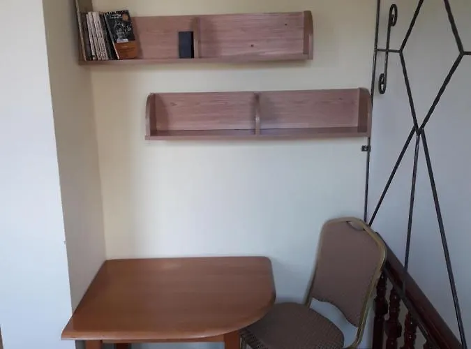 Albergue Palacyk Bydgoszcz