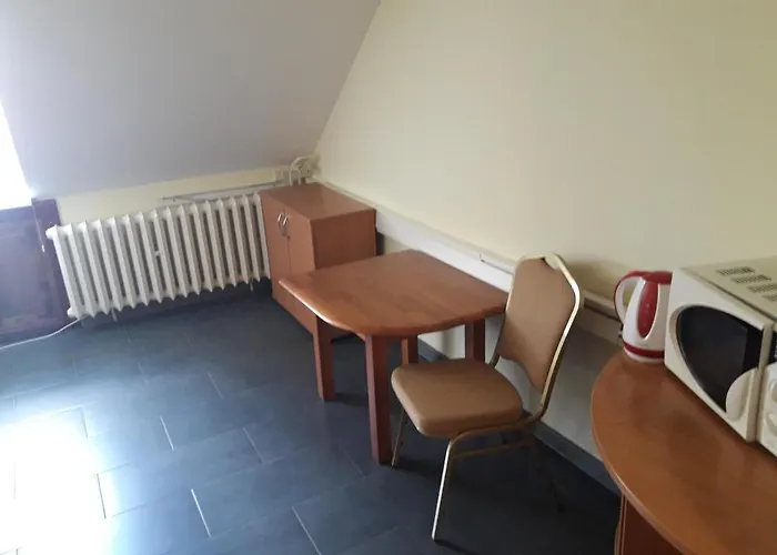 Palacyk Vandrerhjem Bydgoszcz