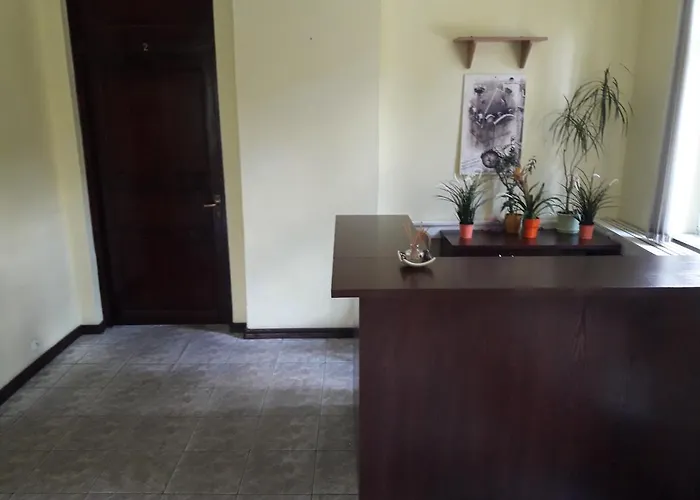 Palacyk بيدغوستيا