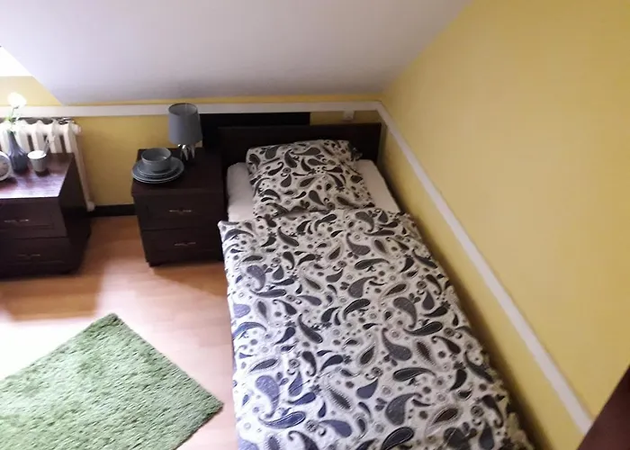 Palacyk بيدغوستيا