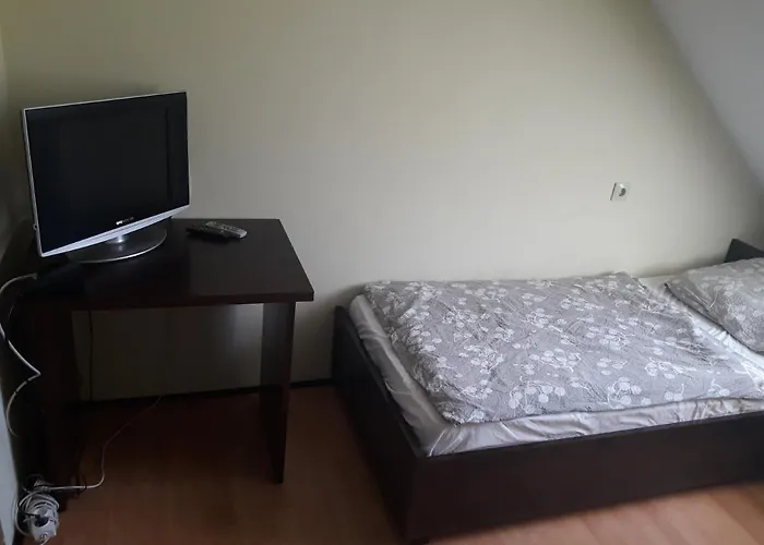 Palacyk بيت شباب