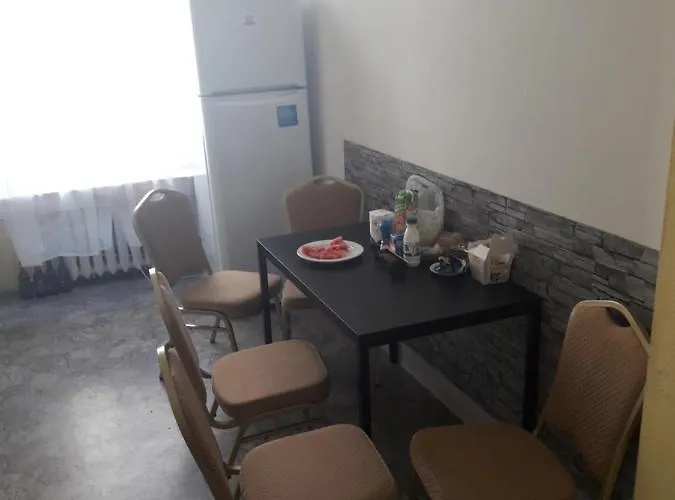 Albergue Palacyk Bydgoszcz