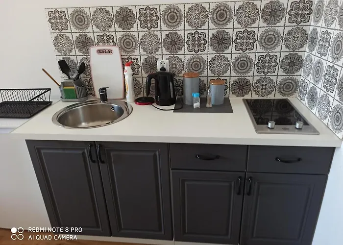 Vandrerhjem Palacyk Bydgoszcz