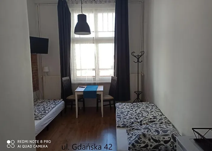 Palacyk بيدغوستيا