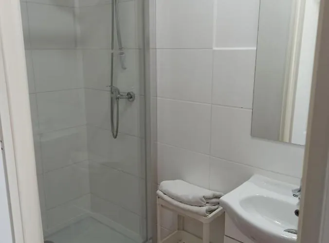 Albergue Palacyk Bydgoszcz